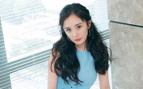 杨幂吃瓜娱乐,揭秘娱乐圈背后的故事