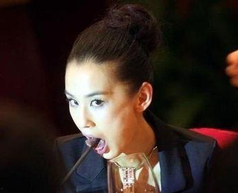 和娱乐吃瓜君合拍的女明星,揭秘幕后花絮与精彩瞬间